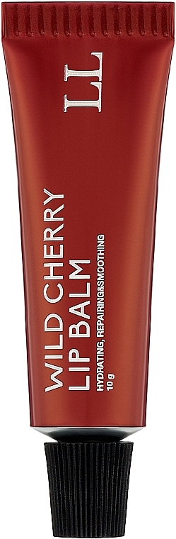 Відновлюючий бальзам для губ - Love&Loss Wild Cherry Lip Balm