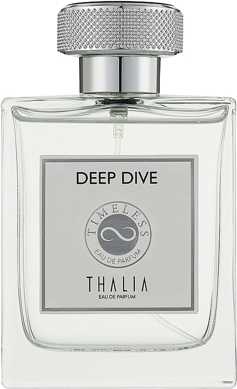 Thalia Deep Dive - Парфумована вода  — фото N1