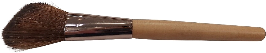 Кисть для румян, длинная ручка - HiSkin — фото N1