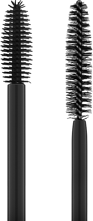 Тушь для ресниц - Catrice Perfect Duo XXL Effect Mascara — фото N3