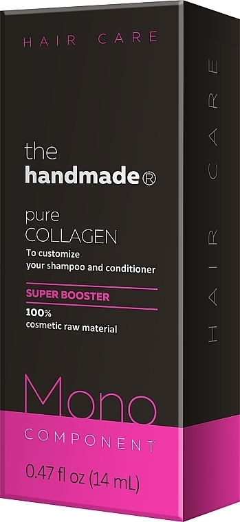 Колаген - The Handmade Pure Collagen Super Booster — фото N5