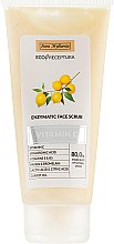 Парфумерія, косметика Ензимний скраб для обличчя - Stara Mydlarnia Vitamin C Enzymatic Face Scrub