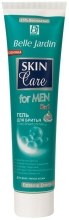 Духи, Парфюмерия, косметика Гель для бритья 5в1 - Belle Jardin For Men Extreme Fresh