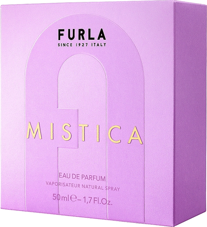 Furla Mistica - Парфумована вода — фото N3