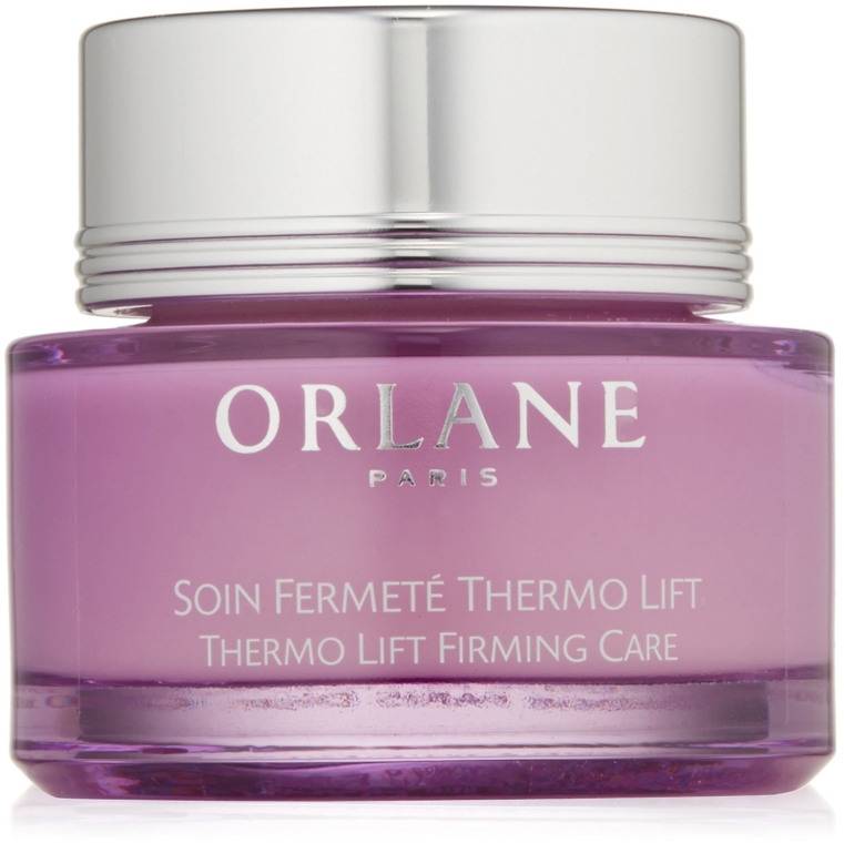 Денний крем для обличчя - Orlane Thermo Lift Firming Care — фото N1