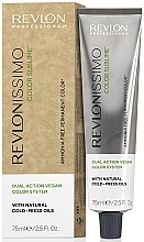 Безаммиачная краска для волос - Revlon Professional Revlonissimo Color Sublime Color&Care — фото N1