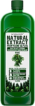 Пропіленгліколевий екстракт сосни - Naturalissimo Propylene Glycol Extract Of Pine — фото N2