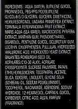 Сыворотка для осветления и лечения пигментации - Ella Bache Nutridermologie® Lab Face Serum Magistral Blanc de Teint 6.7% — фото N4