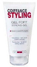 Парфумерія, косметика Гель для укладання сильної фіксації - Coiffance Professionnel Strong Gel