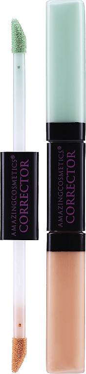 Корректор цвета - Amazing Cosmetics Color Correctors  — фото N1