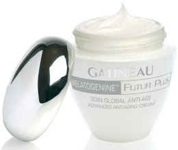 Духи, Парфюмерия, косметика Омолаживающий крем - Gatineau Melatogenine Advanced Anti-Aging Cream Day & Night Care