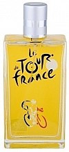 Духи, Парфюмерия, косметика Le Tour de France Le Tour de France - Туалетная вода (тестер без крышечки)