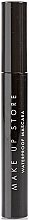 Тушь для ресниц - Make Up Store Waterproof Mascara — фото N2