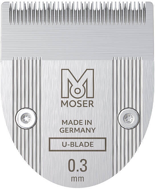 Тример акумуляторний для окантовки волосся, 1591-0064 - Moser ChroMini Pro 2 — фото N3