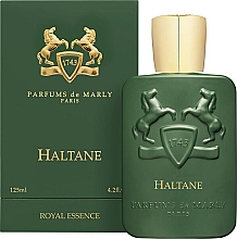 Парфумерія, косметика Parfums de Marly Haltane - Парфумована вода