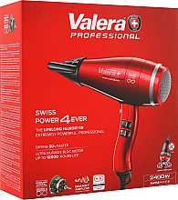 Фен для волос Power4ever, SP4DRC - Valera — фото N4