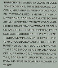 Увлажняющая сыворотка с гиалуроновой кислотой - It's Skin Hyaluronic Acid Moisture Serum — фото N4