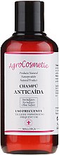 Духи, Парфюмерия, косметика Шампунь для волос - Agrocosmetic Anti-Hair Loss Shampoo