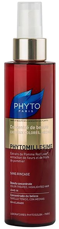 Спрей для окрашенных волос - Phyto Phytomillesime Color-Treated Beauty Concentrate