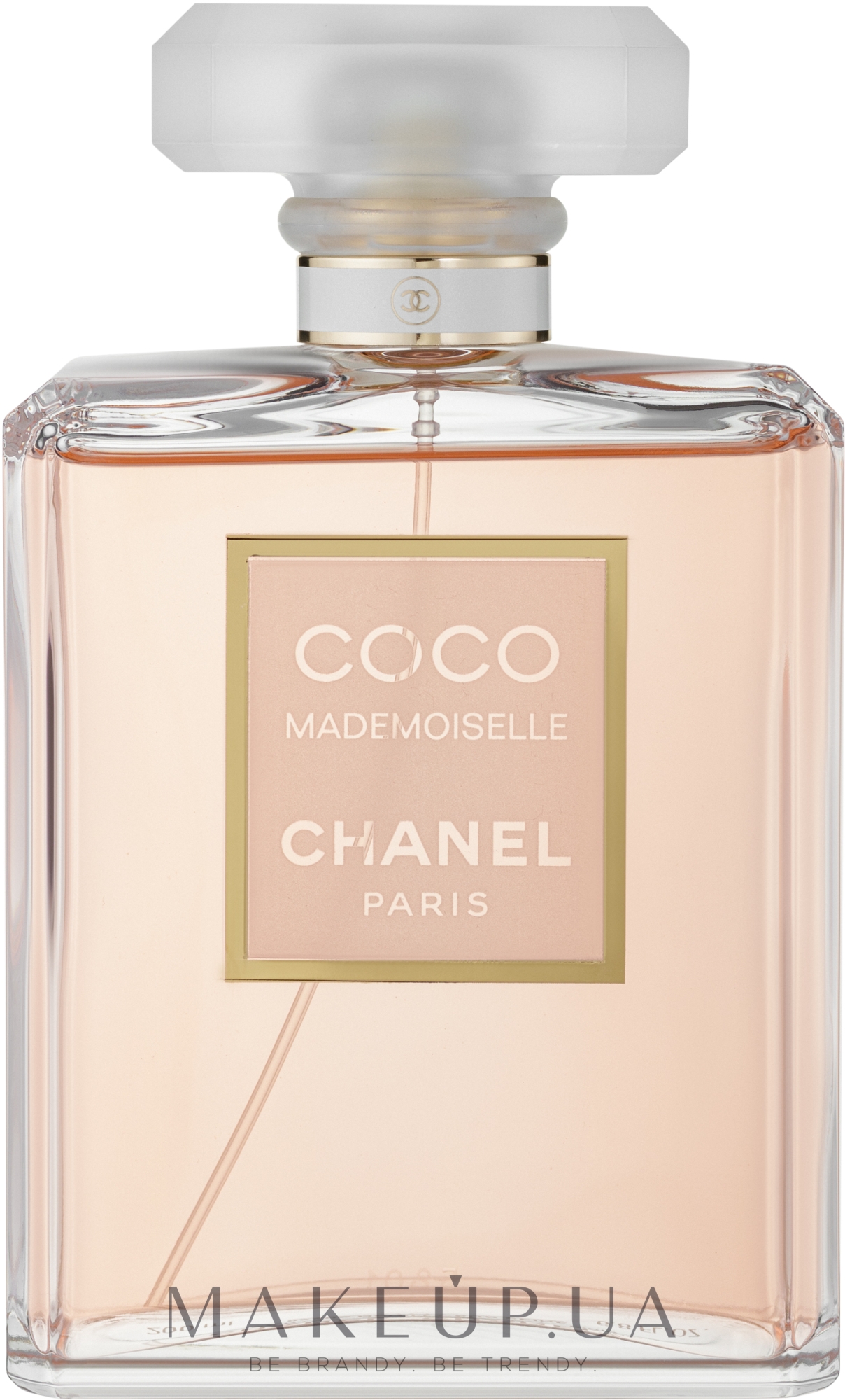 Chanel Coco Mademoiselle парфюмерная вода для женщин 50 мл  купить в Баку  Цена обзор отзывы продажа