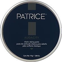 Моделирующая паста - Patrice Beaute Audace  — фото N1