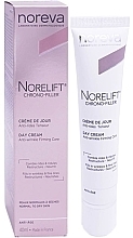 Денний крем для обличчя - Noreva Norelift Chrono-Filler Day Cream — фото N2