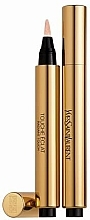 Духи, Парфюмерия, косметика Набор - Yves Saint Laurent Duo Touche Eclat (conc/2x2.5ml)