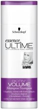 Парфумерія, косметика Шампунь для тонкого волосся без об'єму - Essence Ultime Biotin+ Volume Shampoo