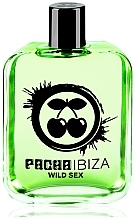Pacha Ibiza Wild Sex - Туалетная вода — фото N2