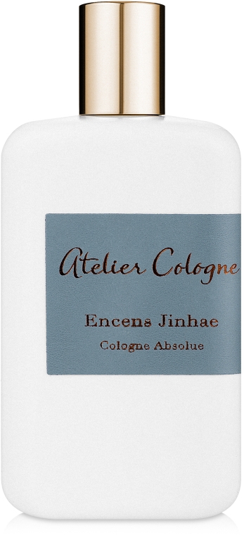 Atelier Cologne Encens Jinhae - Одеколон — фото N2