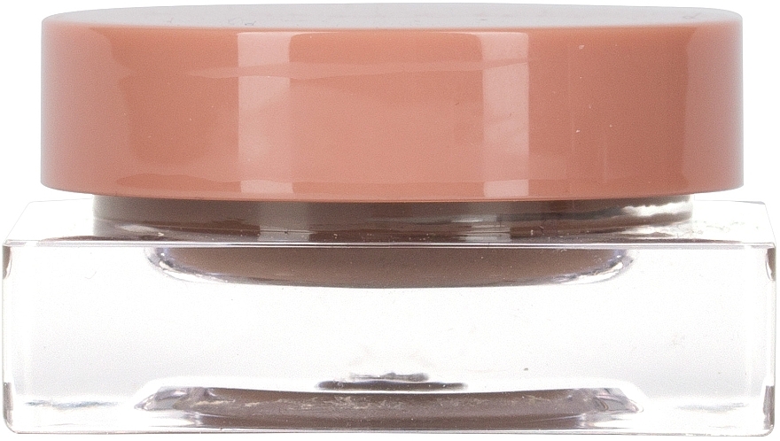 Мыло для укладки бровей - NAM Coloring Eyebrow Soap — фото N2