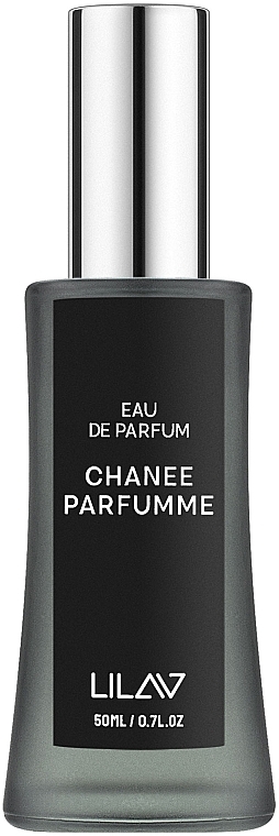 Lilav Chanee Parfumme - Парфумована вода