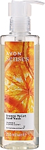 Духи, Парфюмерия, косметика Мыло для рук "Апельсин и жасмин" - Avon Senses Orange Twist Hand Wash