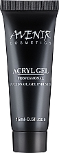 Парфумерія, косметика Акрил-гель для нігтів - Avenir Cosmetics Acryl Gel