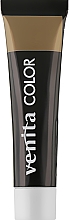 Краска-гель для бровей и ресниц - Venita Henna Color Eyebrow & Eyelash Tint Gel — фото N3