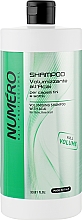 Шампунь для надання об'єму з екстрактом асаї - Brelil Numero Volumising Shampoo — фото N3