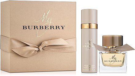 my burberry 100 ml