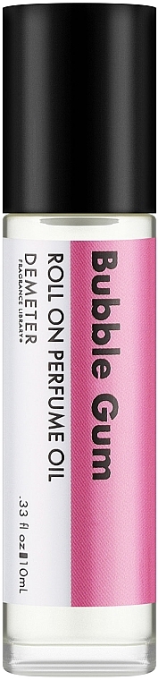 Demeter Fragrance Bubble Gum - Ролербол