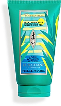 Духи, Парфюмерия, косметика L'Occitane Verbena Limited Edition Sorbet - Охлаждающий гель для тела