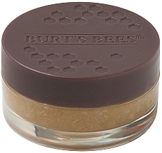 Парфумерія, косметика Кондиціонувальний скраб для губ - Burt's Bees Conditioning Lip Scrub