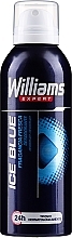 Духи, Парфюмерия, косметика Дезодорант-спрей - Williams Ice Blue Deodorant