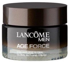 Духи, Парфюмерия, косметика Антивозрастной крем - Lancome Men Age Force Global Anti-Age Cream SPF14