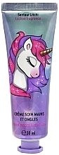 Крем для рук - Take Care Unicorn Care Cream — фото N1