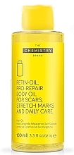 Духи, Парфюмерия, косметика Масло для тела - The Chemistry Brand Hand Retin-Oil