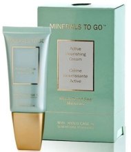 Парфумерія, косметика УЦІНКА Активний живильний крем - Premier Minerals To Go Active Nourishing Cream *