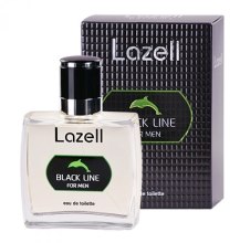 Парфумерія, косметика Lazell Black Line - Туалетна вода