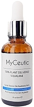 Сквалан из оливок - MyCeutic 100% Plant Delivered Squalane — фото N1