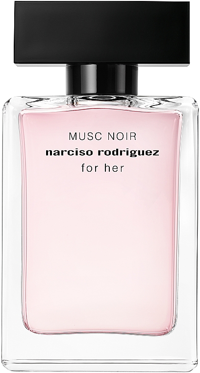 Narciso Rodriguez Musc Noir - Парфюмированная вода  — фото N1