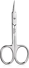 Парфумерія, косметика Ножиці для кутикули, 9710 - SPL Professional Manicure Scissors