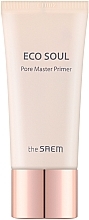 Праймер - The Saem Eco Soul Pore Master Primer — фото N1